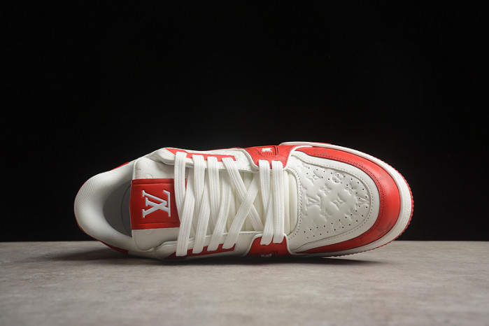 LVT SNEAKERS LOW L&V-161