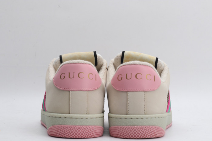 GC LOW-TOP SNEAKER
