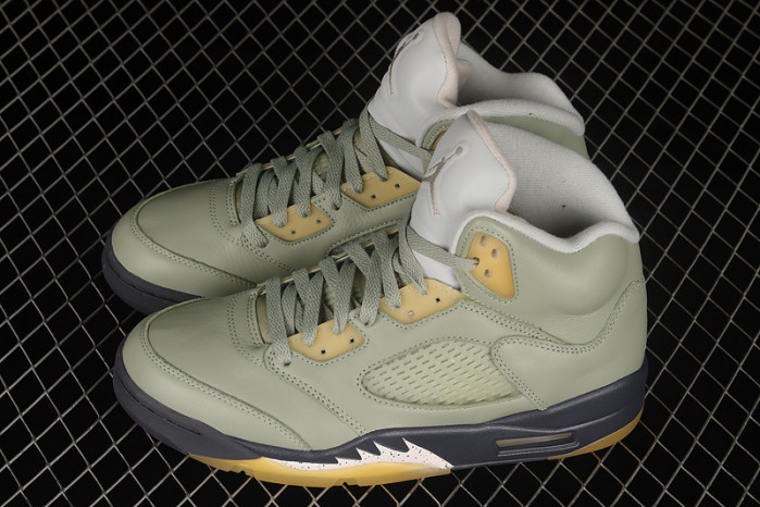 Air Jordan 5 Jade Horizon DC7501-300