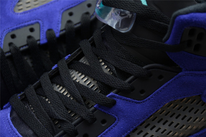 Air Jordan 5 “Alternate Grape” 136027-500