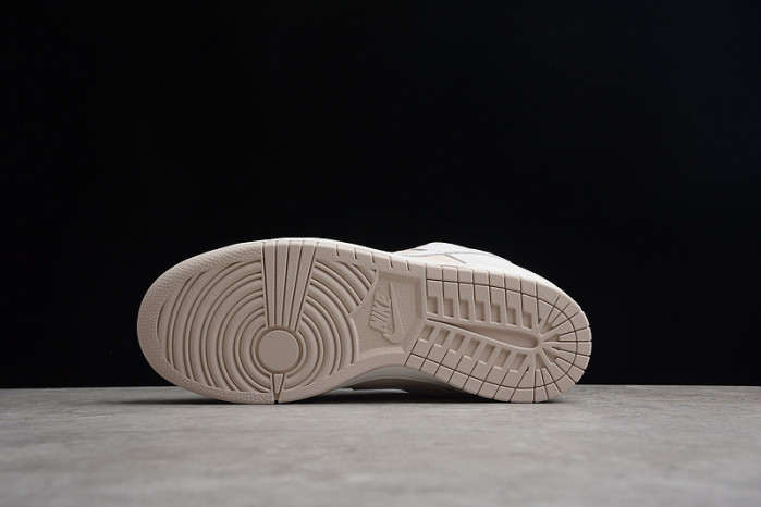 NIKE DUNK LOW “VAST GREY” DD8338-001