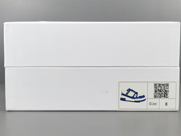 LVT SNEAKERS LOW L&V-81