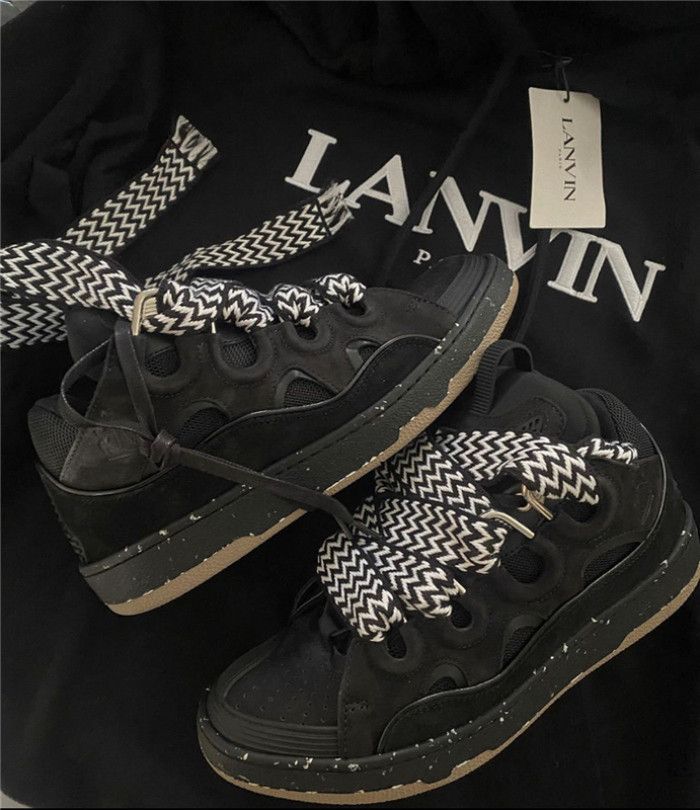 Lanu1n sneakers la-84