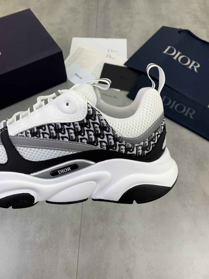 DR B22 TRAINER SNEAKER DR-126