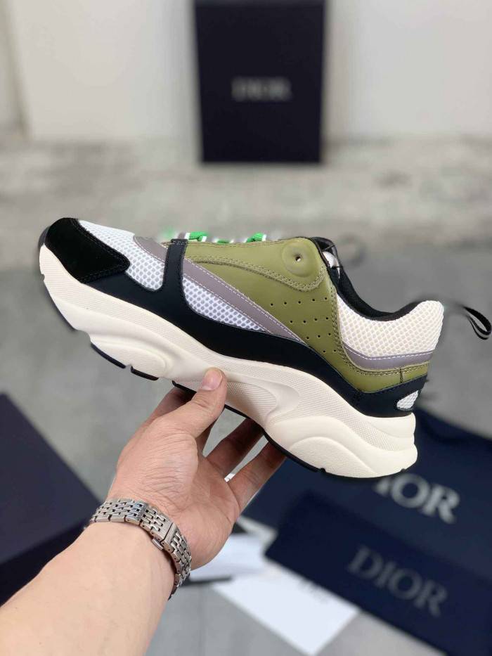 DR B22 TRAINER SNEAKER DR22-002