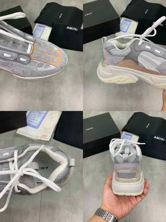 A*MIRI SNEAKERS MA-35