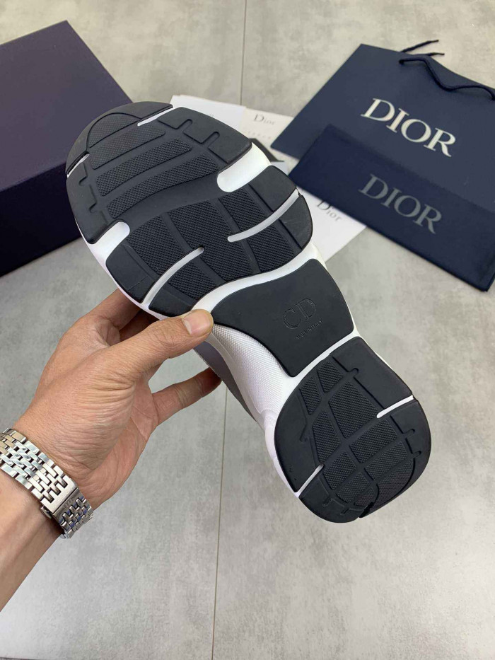 DR B22 TRAINER SNEAKER DR22-001