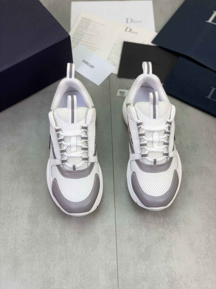 DR B22 TRAINER SNEAKER DR-125