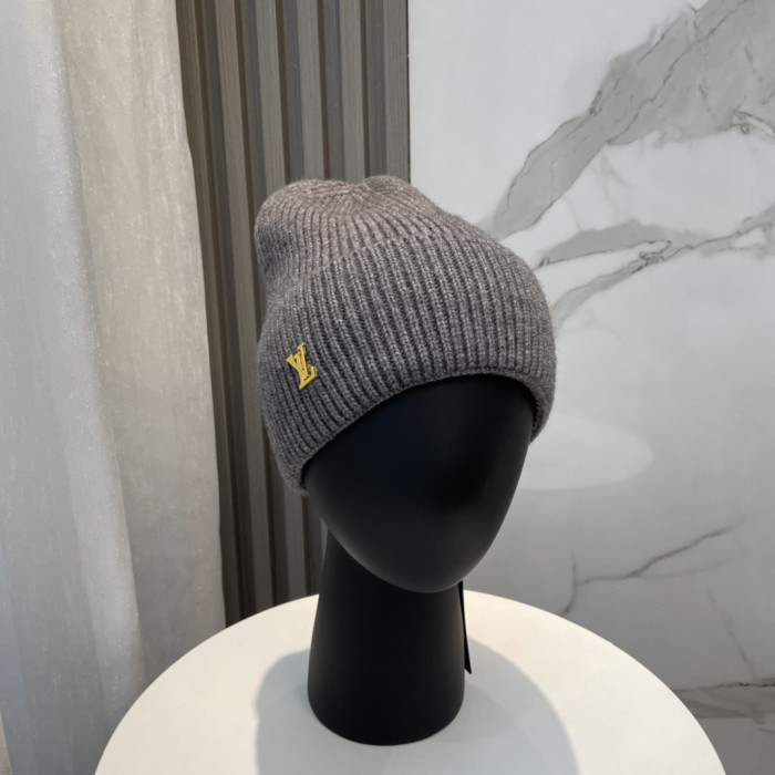 LV Beanie Hat LVH-001