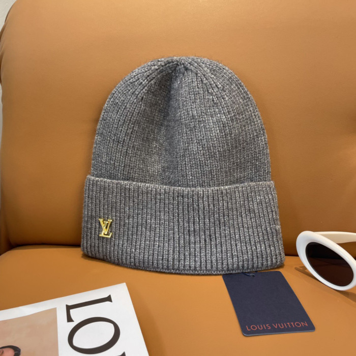 LV Beanie Hat LVH-001