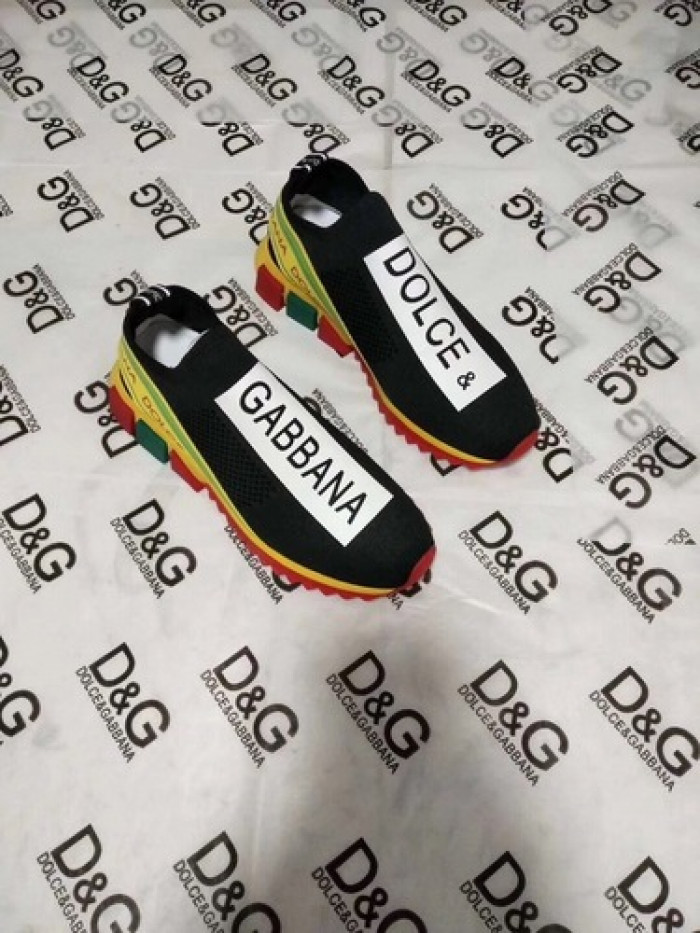 D*G Sneaker DG-024