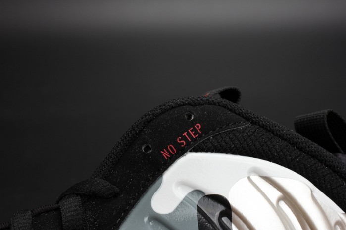 Nike Air Foamposite One PRM "Fighter Jet" mens 575420-001