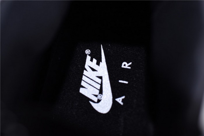 Nike Air More Uptempo Black Reflective 414962-004