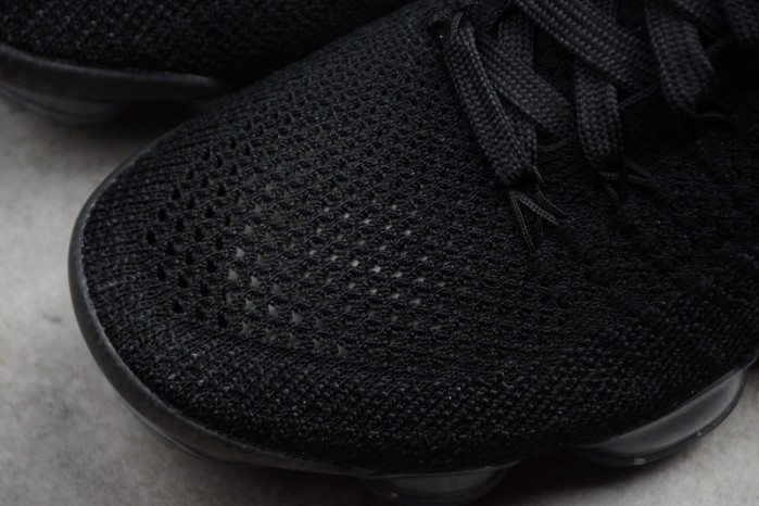 Nike Women Air Vapormax Flyknit 2.0 Black 942843-001