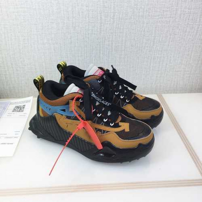 OW C/O ODSY-1000 SNEAKER OW-55