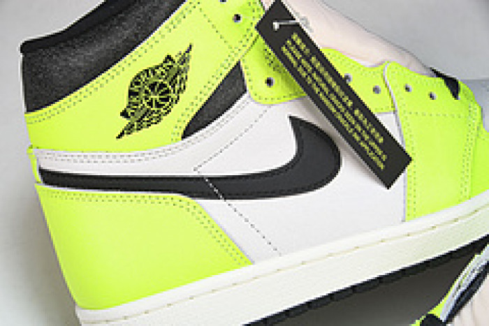 Air Jordan 1 High OG "Volt" AJ1 555088-702