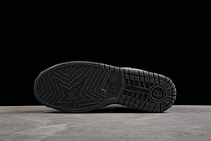 A BATHING APE BAPE STA LOW BAPE -20