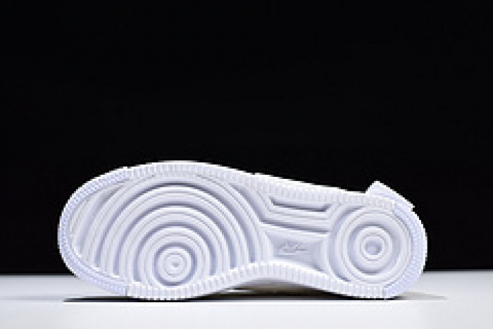 Nike Air Force 1 Jester XX Reimagined White Womens AO1220-100