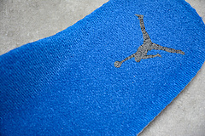 JORDAN 13 RETRO BLACK HYPER ROYAL - 414571-040