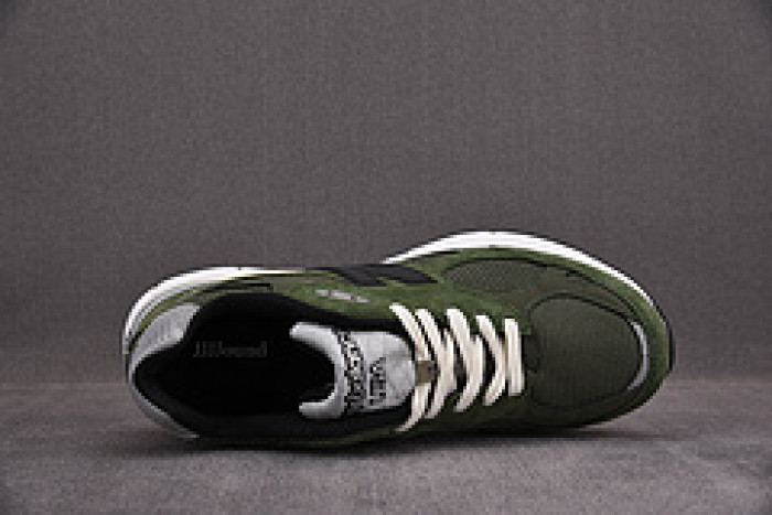 jjjjound x new Ba1an*e 990 v3 m990jd3