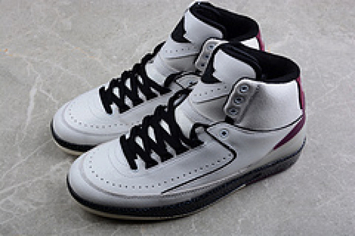 Union x Air Jordan 2 “Grey Fog” DJ4375-160