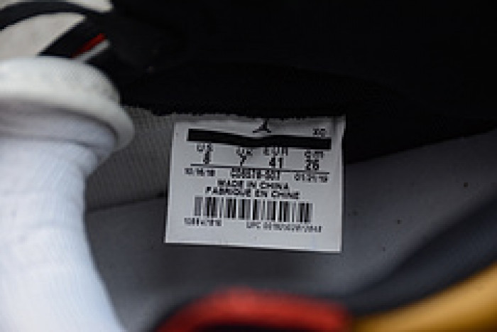 Nike SB Air Jordan 1 Lakers Chicago CD6578-507