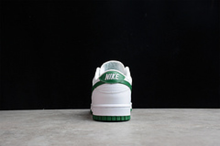 Nike Dunk Low White Green DD1503-112