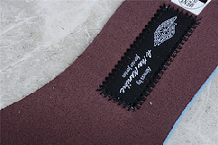 A Ma Maniere x Air Jordan 1 DO7097-100