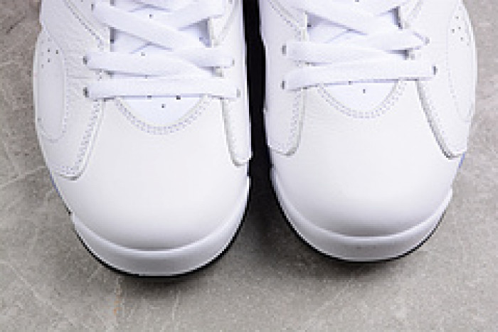 AIR JORDAN 6 “RED OREO” CT8529-162