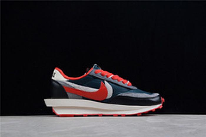 sacai x Undercover x LDWaffle 