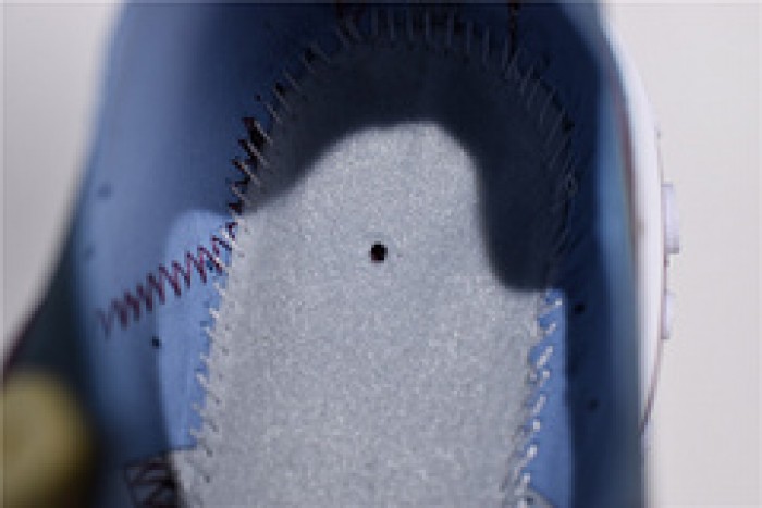 UNDERCOVER x Nike React Element 87 AQ1813-343