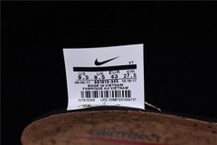 UNDERCOVER x Nike React Element 87 AQ1813-345