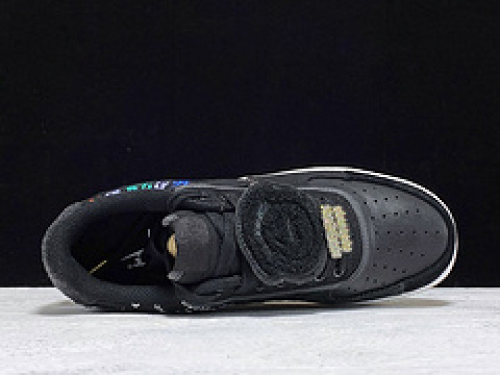 Travis Scott x Nike Air Force 1 Astroworld-CN2405-001