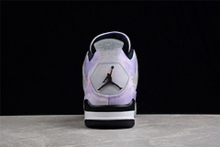 Air Jordan 4 "Amethyst Wave" DH7138-506