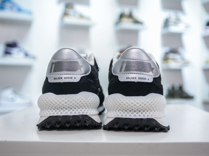 GGDB Sneaker GGDB-007