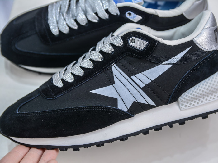 GGDB Sneaker GGDB-007