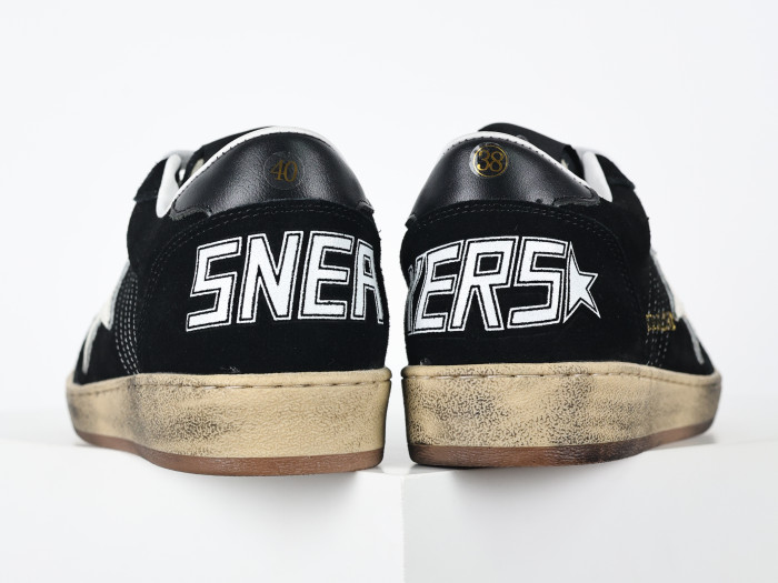 GGDB Sneaker GGDB-009