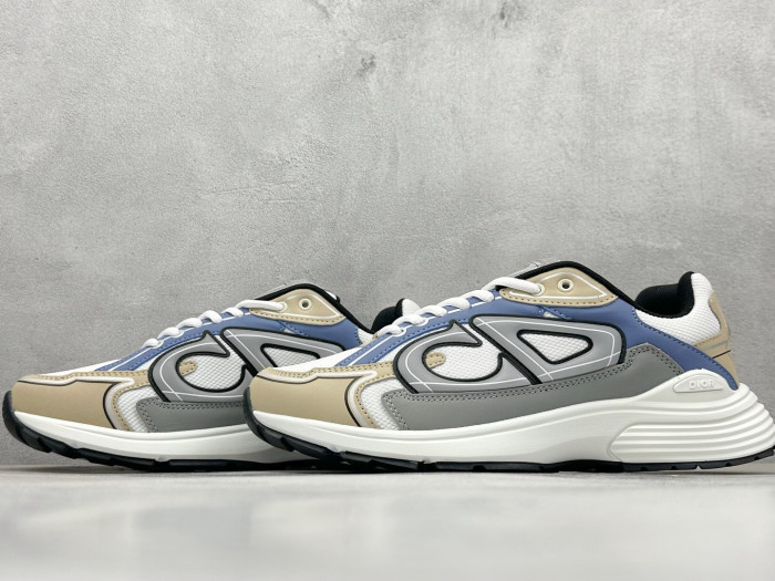 DR B30 TRAINER SNEAKER DR-156