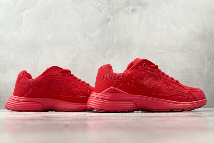 DR B30 TRAINER SNEAKER DR-157