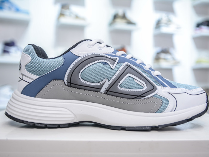 DR B30 TRAINER SNEAKER DR-158