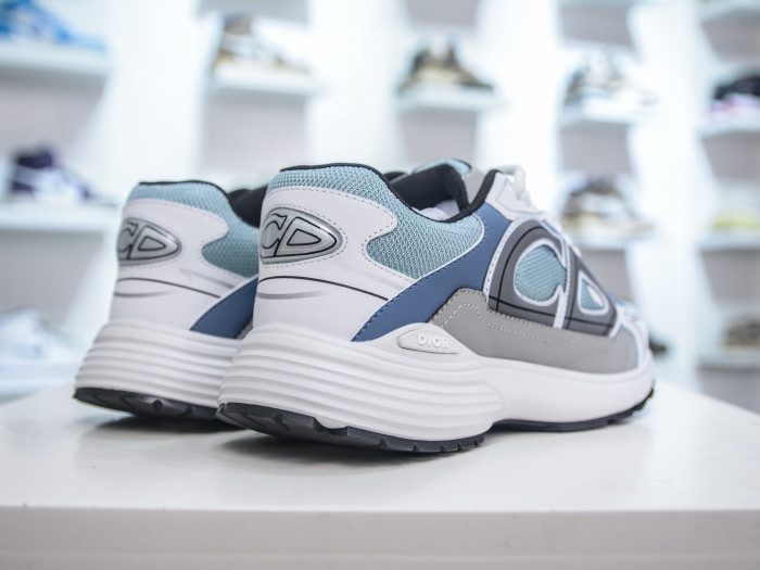 DR B30 TRAINER SNEAKER DR-158