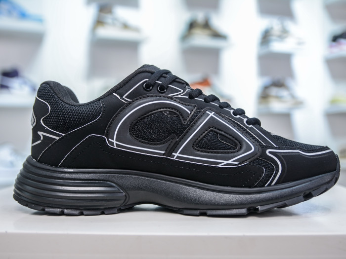 DR B30 TRAINER SNEAKER DR-160