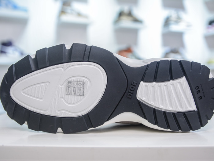 DR B30 TRAINER SNEAKER DR-163