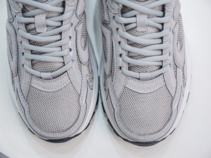 DR B30 TRAINER SNEAKER DR-163