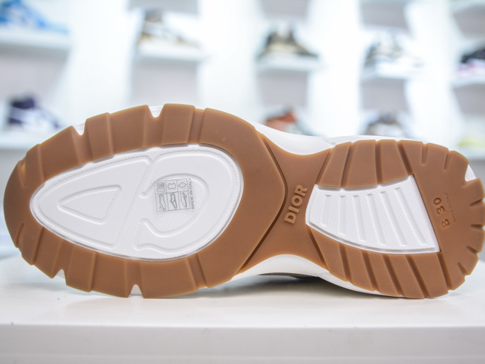 DR B30 TRAINER SNEAKER DR-164