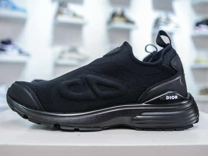 DR B30 TRAINER SNEAKER DR-165