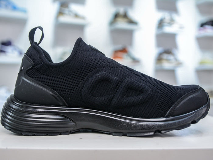 DR B30 TRAINER SNEAKER DR-165