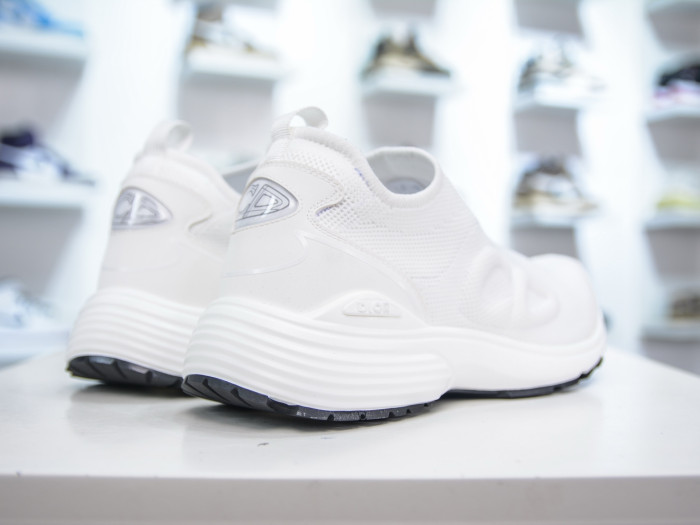 DR B30 TRAINER SNEAKER DR-166