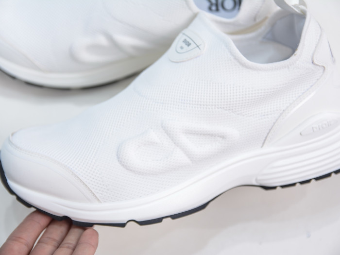 DR B30 TRAINER SNEAKER DR-166