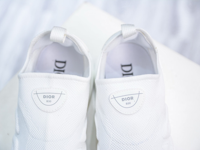 DR B30 TRAINER SNEAKER DR-166